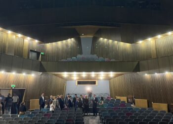 Aleksandrovac nastavlja razvoj kulture uz podršku države