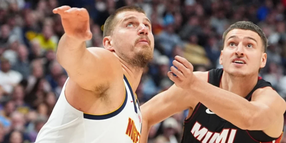 Alimpijević saopštio spisak za kvalifikacije za Mundobasket 2027