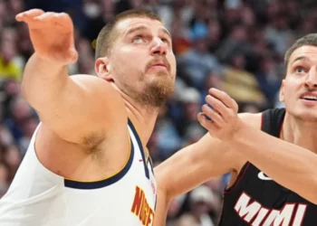 Alimpijević saopštio spisak za kvalifikacije za Mundobasket 2027