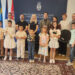 Mladi čuvari srpskog jezika okupili se pod krovom Ambasade Srbije u Švedskoj