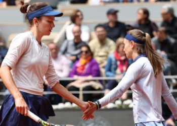 Krunić i Danilina izborile finale rolan garosa