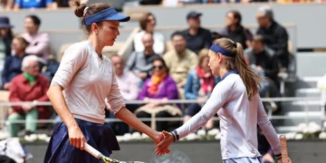 Krunić i Danilina izborile finale rolan garosa