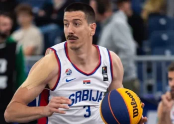 Srbija u polufinalu Svetskog prvenstva: Basketaši u završnici slomili Holandiju