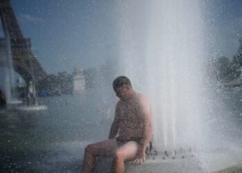Tragični bilans toplotnog talasa u Francuskoj: Hiljada žrtava za samo pet dana