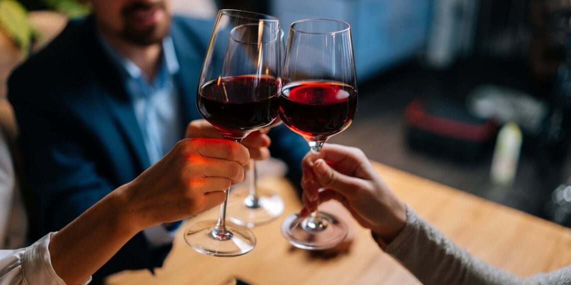 Domaća vina osvajaju Bavarsku: Serbian Wine Fest okupio diplomate