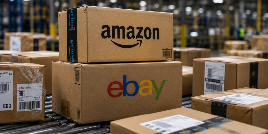 Austrija planira porez na Amazon pakete: Privreda upozorava na rast cena