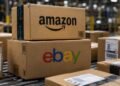 Austrija planira porez na Amazon pakete: Privreda upozorava na rast cena