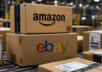 Austrija planira porez na Amazon pakete: Privreda upozorava na rast cena