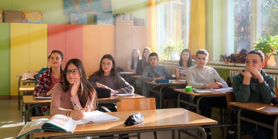 Počinje upis u srednje škole: Evo svih važnih datuma za osmake