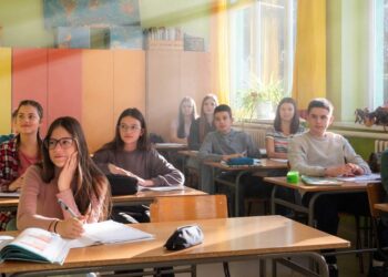 Počinje upis u srednje škole: Evo svih važnih datuma za osmake
