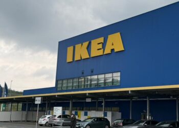 Ikea radnje u Berlinu blokirane: Radnici stupili u štrajk