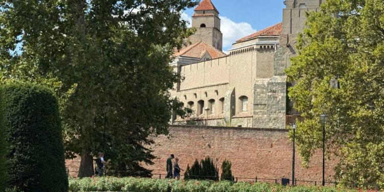 Kalemegdan menja sistem rada: Stižu nova pravila za posetioce