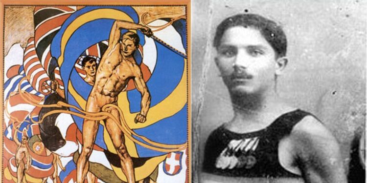 Prvi srpski olimpijci: Kako je počela tradicija duga više od veka