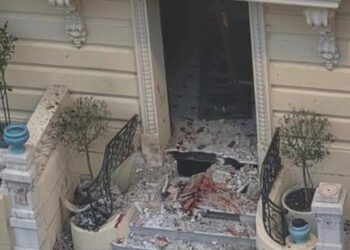 Eksplozija u Monaku: Više ljudi povređeno