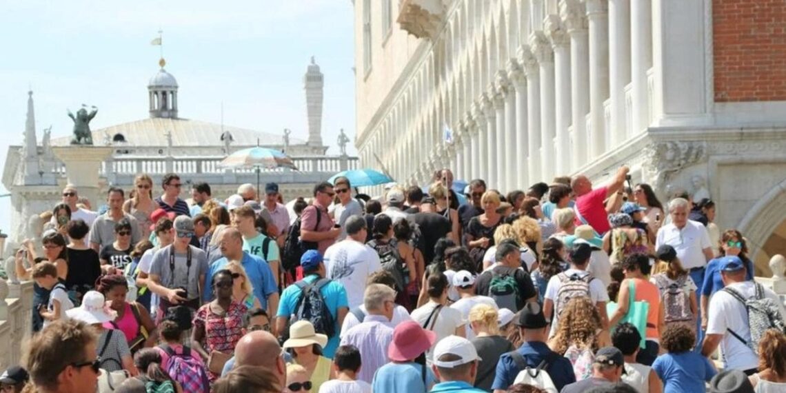 Poseta Veneciji za 50 evra? Grad uvodi nove mere protiv masovnog turizma