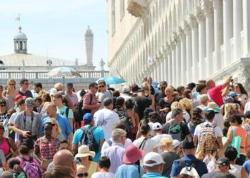 Poseta Veneciji za 50 evra? Grad uvodi nove mere protiv masovnog turizma