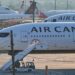 Bez dozvole leteo 16 godina: Uhapšen kapetan Air Canada