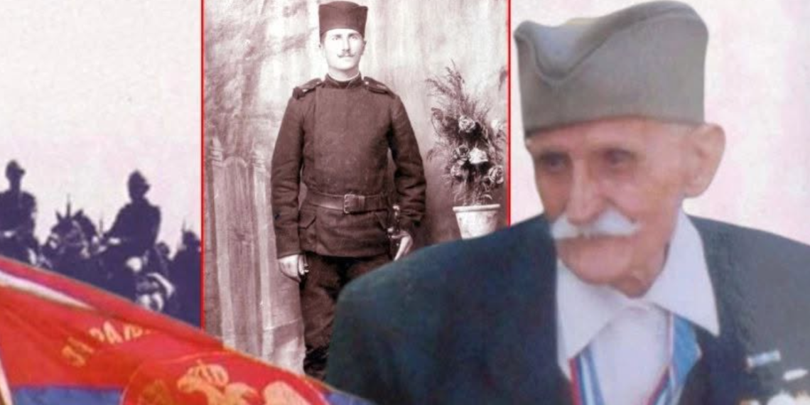 Aleksa Radovanović: Poslednji Solunac i svedok jednog veka srpske istorije