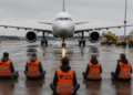 Klima aktivisti u Nemačkoj blokirali aerodrom: Kazna od 400.000 evra + 700.000 evra troškova