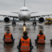 Klima aktivisti u Nemačkoj blokirali aerodrom: Kazna od 400.000 evra + 700.000 evra troškova