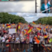 Demonstracije u Berlinu: Učesnici protesta traže ostavku Merca i promenu politike