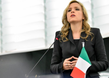 Silvia Sardone: Većina u Evropskom parlamentu zatvara oči pred korupcijom i diskriminacijom Srba na Kosovu