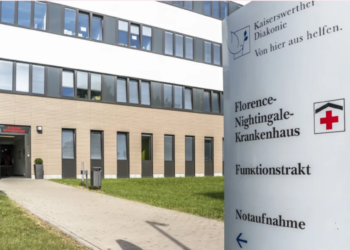 Nemačke bolnice na ivici: Ugroženo 140.000 radnih mesta, svaka druga klinika pod rizikom od stečaja