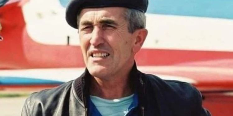 Srbija pamti: 70. dan bombardovanja 1999. godine – General-pukovnik pilot Ljubiša Veličković