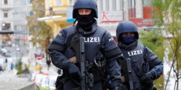 Zbog buke dece zapucao u vazduh: Specijalci u Austriji opkolili kuću 84-godišnjaka