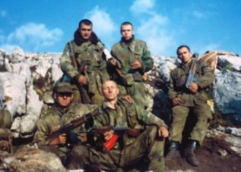 Srbija pamti: 71. dan bombardovanja 1999. godine – Ofanziva na Paštrik