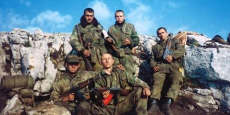 Srbija pamti: 71. dan bombardovanja 1999. godine – Ofanziva na Paštrik