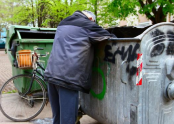Svaki šesti Saksonac živi u siromaštvu: Zabrinjavajući podaci iz Nemačke