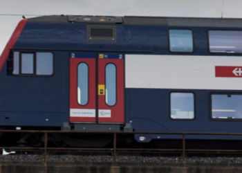 Šok u Švajcarskoj: Azbest pronađen u stotinama vozova koji su i dalje u saobraćaju