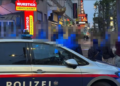 Pretnja masovnim ubistvima u bečkom kebab restoranu: Policija evakuisala ,,Ferhat Doner“