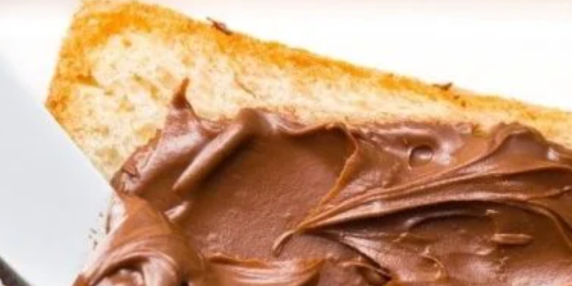 Salmonela u ,,Nudossi kremu“: Hitno povlačenje iz prodaje!