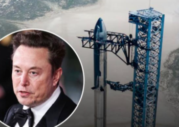 Najveći izlazak na berzu u istoriji: Muskov ,,SpaceX“ će vredeti stotine milijardi dolara!