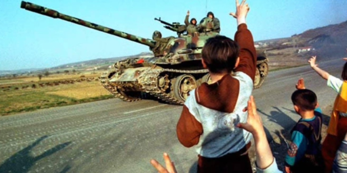 Srbija pamti: 77. dan bombardovanja 1999. godine – Dan pred kraj