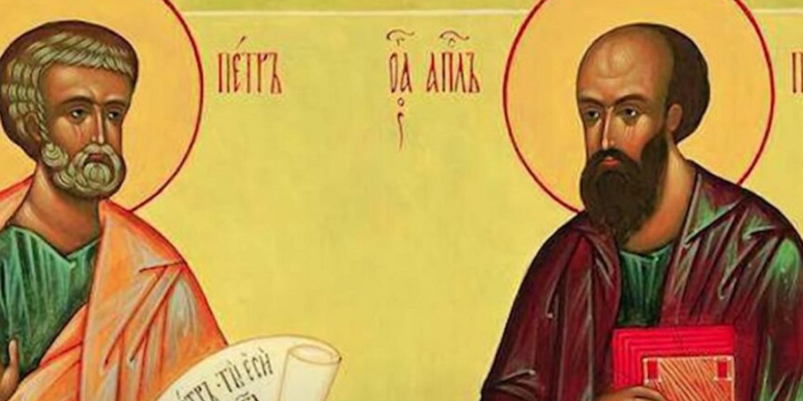 Apostolski (Petrovski) post: Put molitve, uzdržanja i duhovnog jačanja