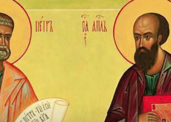 Apostolski (Petrovski) post: Put molitve, uzdržanja i duhovnog jačanja