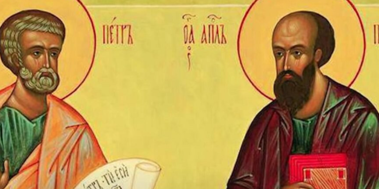 Apostolski (Petrovski) post: Put molitve, uzdržanja i duhovnog jačanja