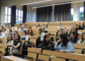 Biblioteka u Berlinu se zatvara: Studenti ostaju bez mesta za učenje!