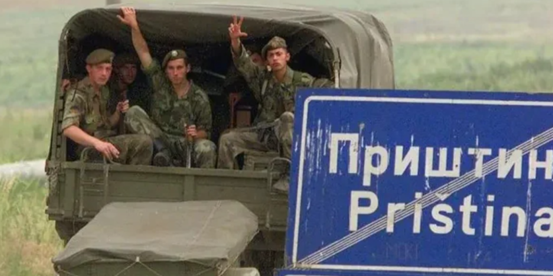 Kraj NATO agresije: Herojski otpor srpskog naroda i vojske