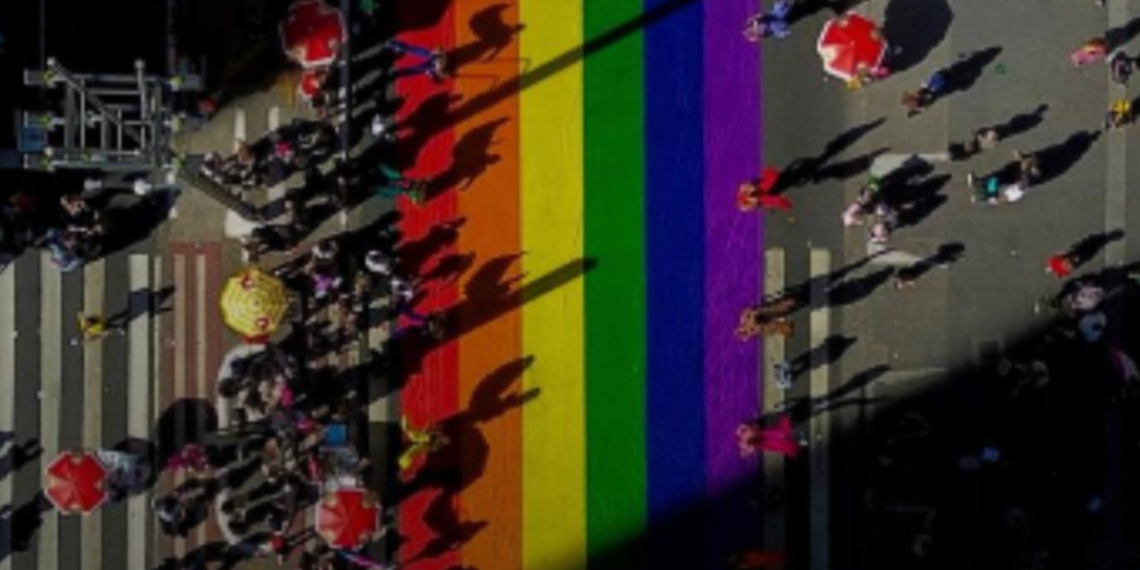 Nemačka četvrta na ,,Gay Travel Index-u“: Šta ovaj plasman govori o Evropi