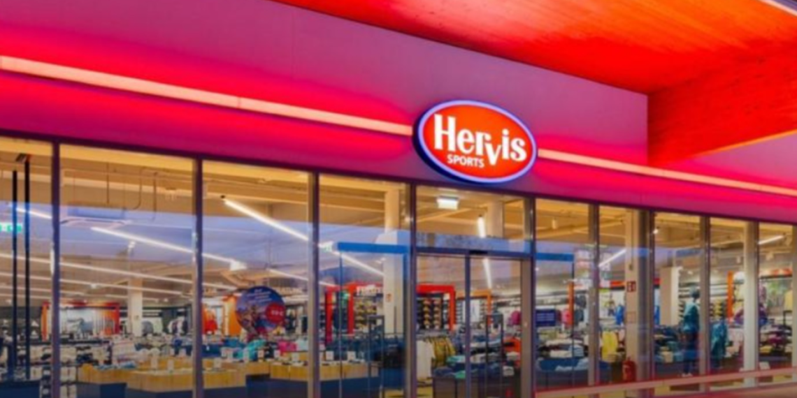 ,,Hervis“ zatvara veliki broj prodavnica u Austriji: Radikalni rezovi nakon prodaje inostranog biznisa!