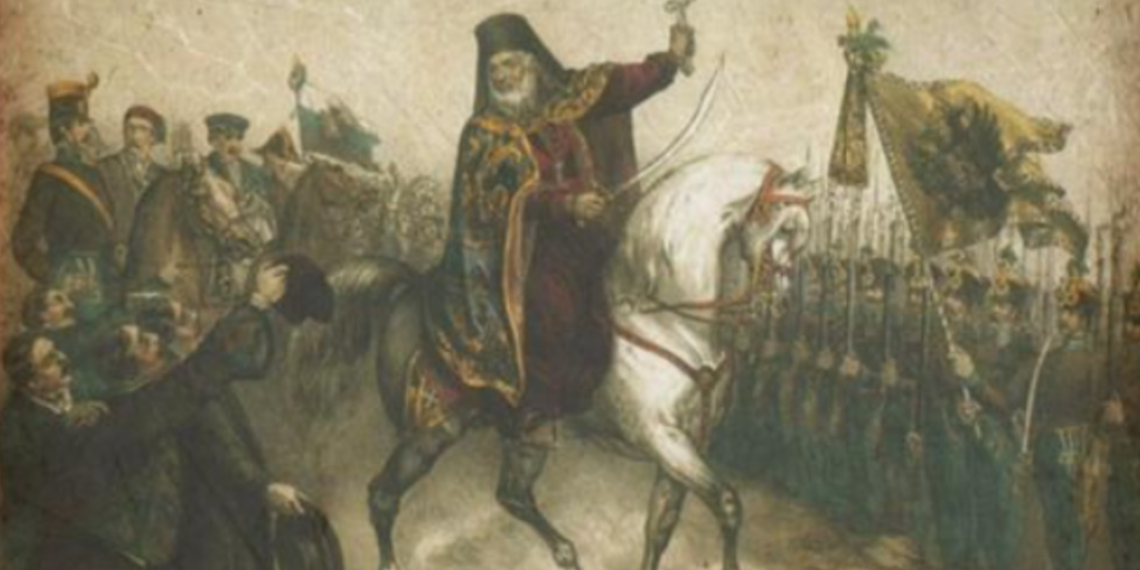 Bitka za Sremske Karlovce: Prva velika pobeda Srba u Revoluciji 1848. godine