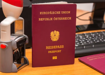 Istraga potresa Austriju: Proveravaju sporno dodeljivanje državljanstva, pod lupom desetine predmeta