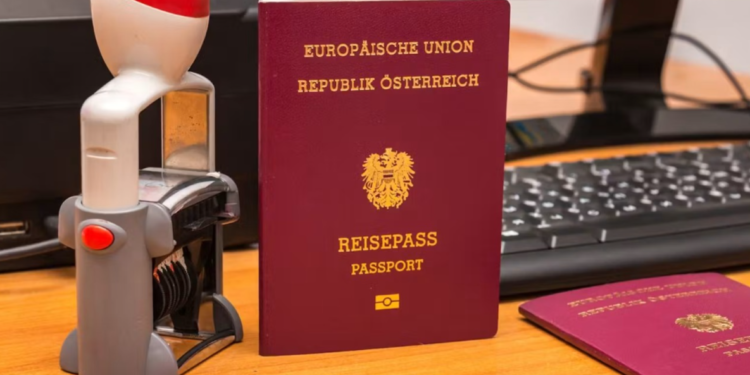 Istraga potresa Austriju: Proveravaju sporno dodeljivanje državljanstva, pod lupom desetine predmeta