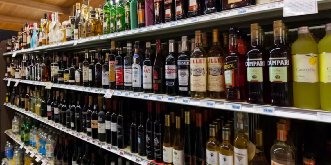 Austrija podiže porez na alkohol za 30%: Ugostitelji upozoravaju na posledice po privredu i radna mesta