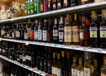 Austrija podiže porez na alkohol za 30%: Ugostitelji upozoravaju na posledice po privredu i radna mesta