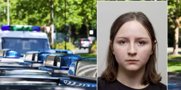 20.000 evra nagrade za informaciju: Policija ,,lovi“ 17-godišnju devojku osumnjičenu za ubistvo dečaka